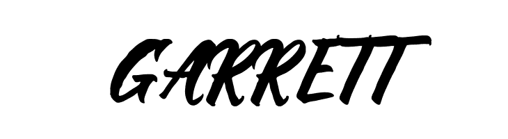 Anthares Demo Regular  Free Fonts Download