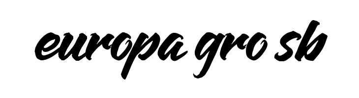 Anthares Demo Regular  Free Fonts Download