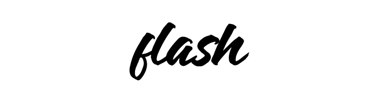 Anthares Demo Regular  Free Fonts Download