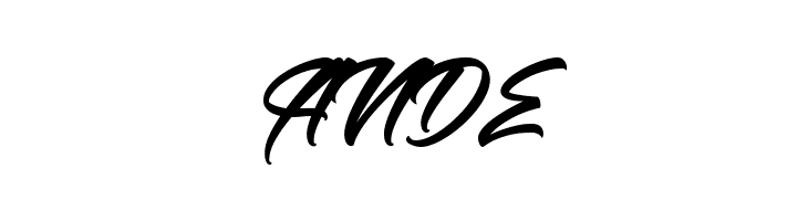 BaksodaDemo Regular  Free Fonts Download