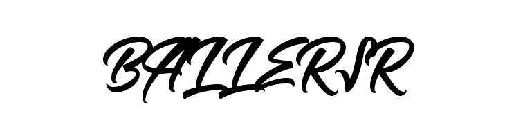 BaksodaDemo Regular  Free Fonts Download