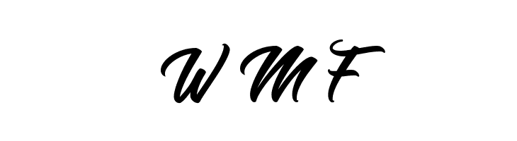 BaksodaDemo Regular  Free Fonts Download