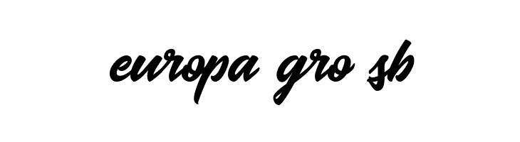 BaksodaDemo Regular  Free Fonts Download