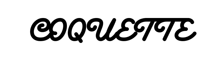Delichia Script DEMO Regular  Free Fonts Download