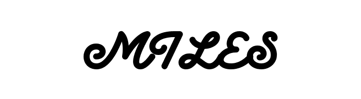 Delichia Script DEMO Regular  Free Fonts Download