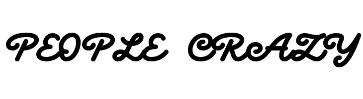 Delichia Script DEMO Regular  Free Fonts Download