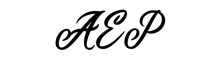 MachineatDemo  Free Fonts Download