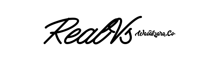 MattcoolDemo Bold  Free Fonts Download