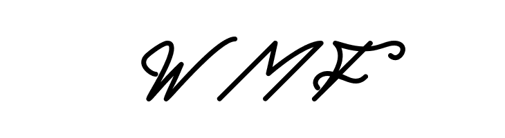 MattcoolDemo Bold  Free Fonts Download