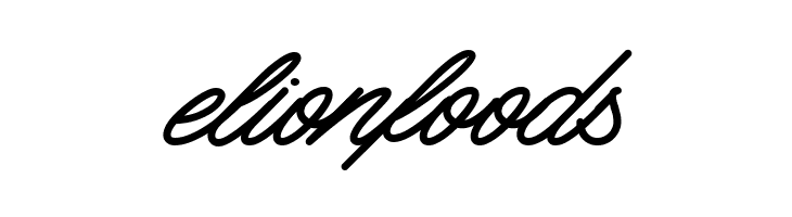 MattcoolDemo Bold  Free Fonts Download