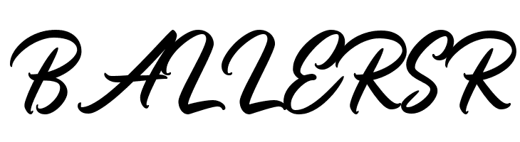 Monopola Script  Free Fonts Download