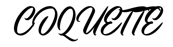 Monopola Script  Free Fonts Download