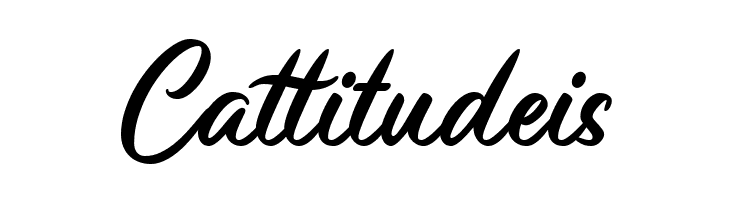 Monopola Script  Free Fonts Download