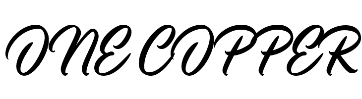 Monopola Script  Free Fonts Download