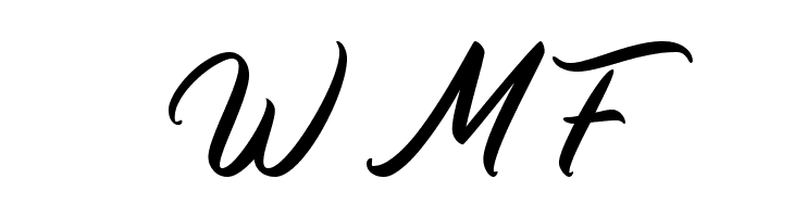 Monopola Script  Free Fonts Download