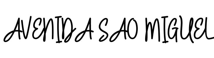 Play Ground DEMO  Free Fonts Download