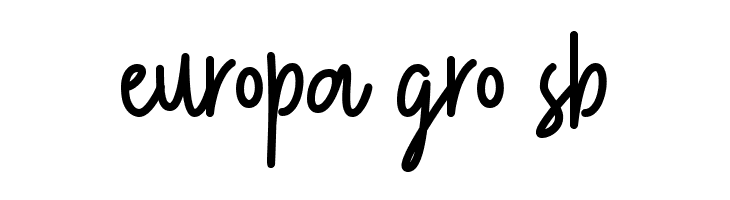 Play Ground DEMO  Free Fonts Download