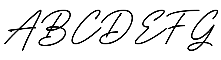 Rocket Clouds DEMO Regular  Free Fonts Download