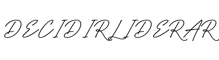 Rocket Clouds DEMO Regular  Free Fonts Download