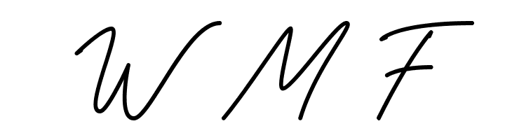 Rocket Clouds DEMO Regular  Free Fonts Download