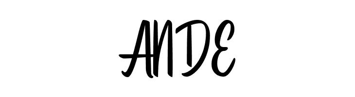 SouthbeachDemo Regular  Free Fonts Download