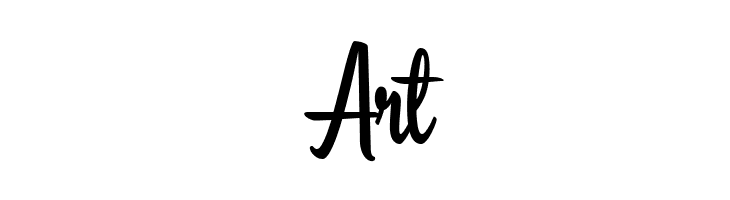 SouthbeachDemo Regular  Free Fonts Download