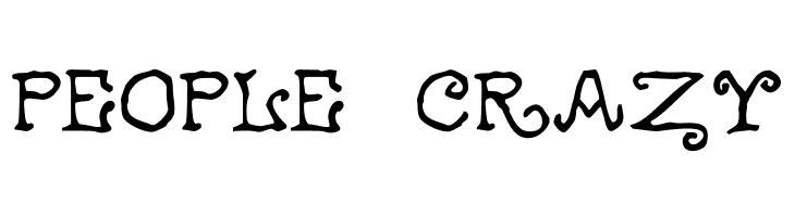 OgdredWeary  Free Fonts Download