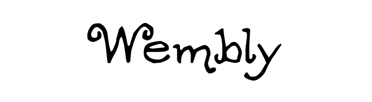 OgdredWeary  Free Fonts Download