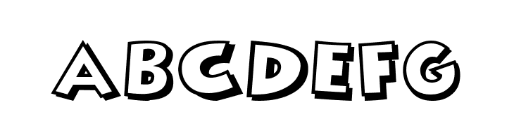 Mickey  Free Fonts Download