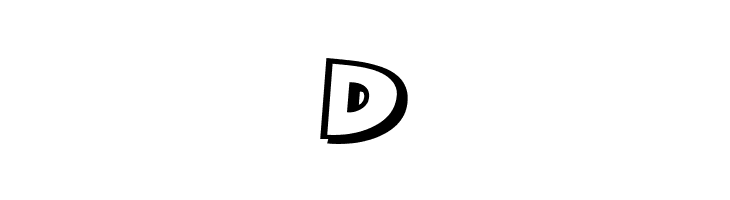 Mickey  Free Fonts Download