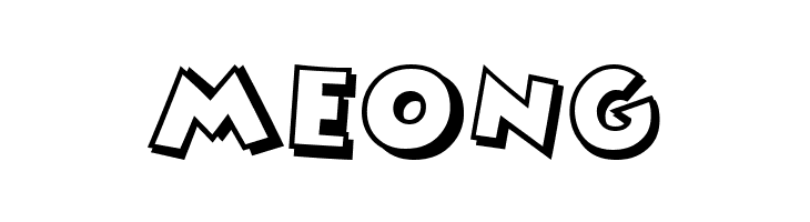 Mickey  Free Fonts Download