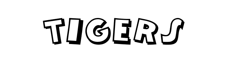 Mickey  Free Fonts Download