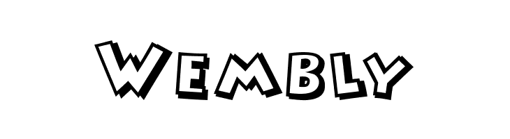 Mickey  Free Fonts Download