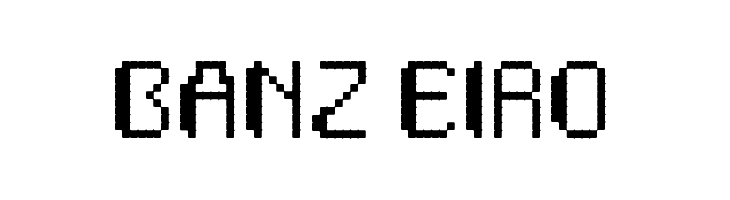 Wapikselo 042015  Free Fonts Download