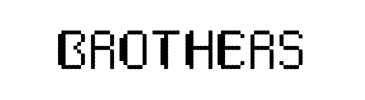 Wapikselo 042015  Free Fonts Download