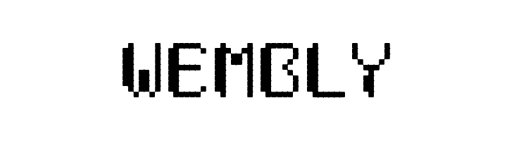 Wapikselo 042015  Free Fonts Download