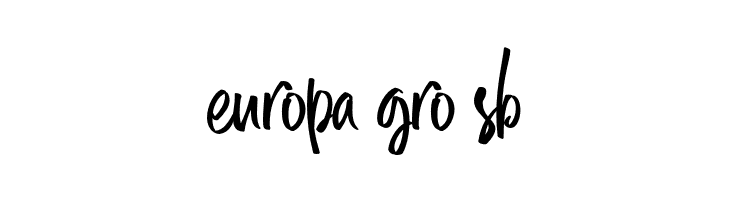 MidellionDemo  Free Fonts Download