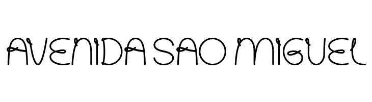 AngolettaRegular  Free Fonts Download