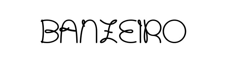 AngolettaRegular  Free Fonts Download