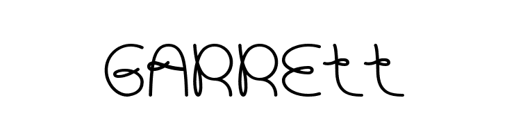 AngolettaRegular  Free Fonts Download