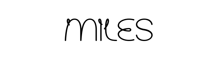 AngolettaRegular  Free Fonts Download