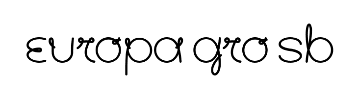AngolettaRegular  Free Fonts Download