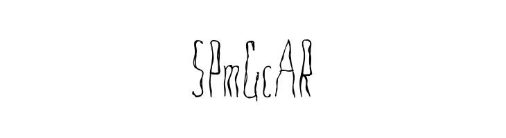 Anoressic  Free Fonts Download
