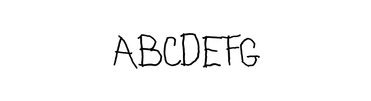 ASILUM  Free Fonts Download