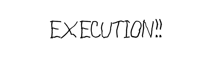 ASILUM  Free Fonts Download