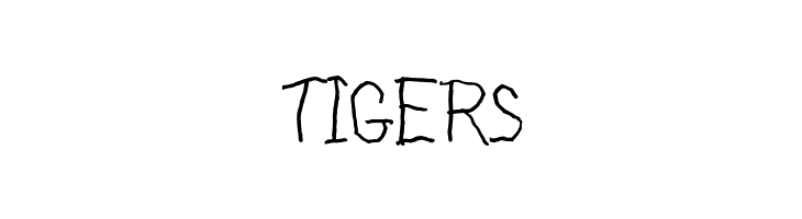 ASILUM  Free Fonts Download