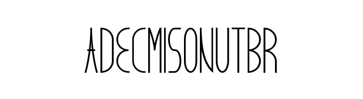 cancello  Free Fonts Download