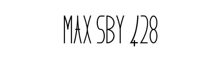 cancello  Free Fonts Download