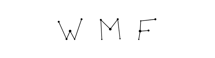 chirone  Free Fonts Download