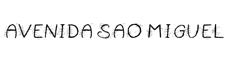 MUSSATI  Free Fonts Download